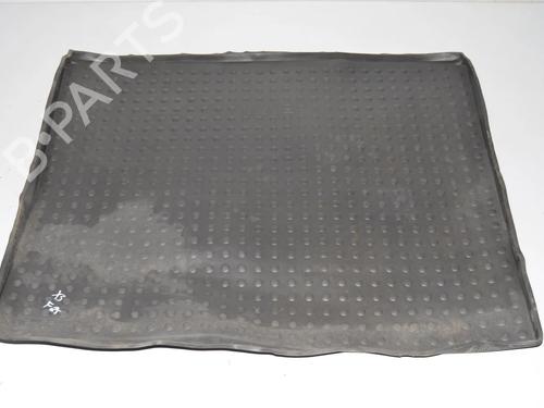 Bagagerumsgulv Bagagerumsgulv BMW X3 (F25) sDrive 18 d (136 hp) 34090333 34090333