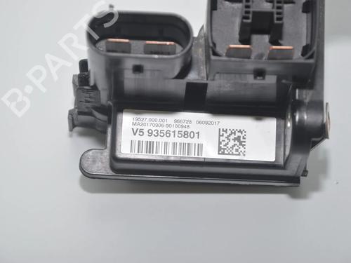 Electronic module BMW 4 Gran Coupe (F36) 430 d | BP34072997M83 - Image 5