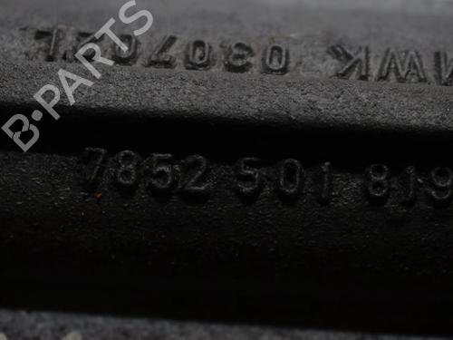 Steering rack BMW X5 (E53) 4.4 i | BP34090957M22  - Image 7