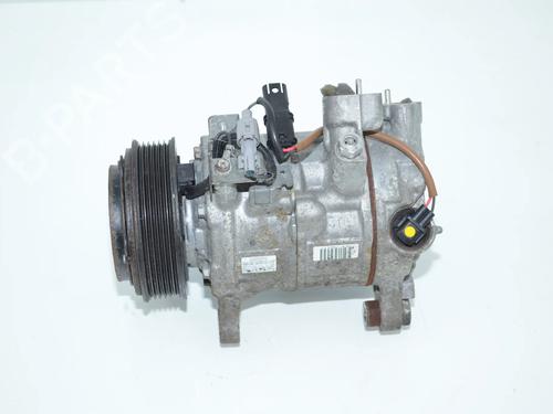 Used AC compressor AC compressor BMW 3 Touring (F31) 320 i (184 hp) 34075366 34075366