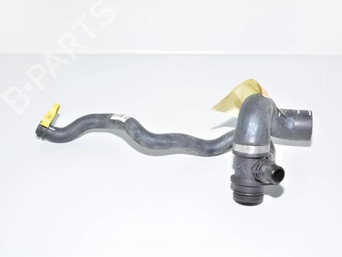 Used Pipe Pipe BMW 3 (F30, F80) 328 i (245 hp) 34092039 34092039