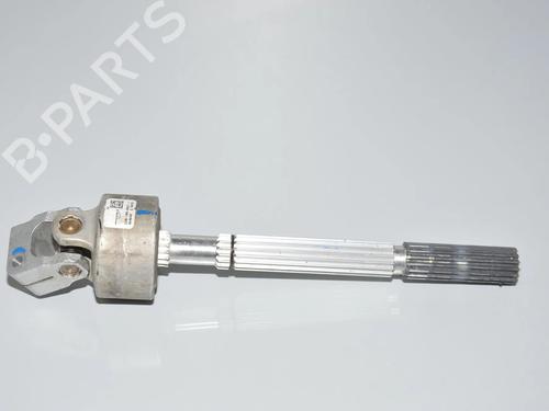 Used Steering column universal joint Steering column universal joint BMW 5 Touring (E61) 525 i (218 hp) 34066638 34066638