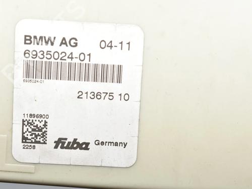 Antenne/Base BMW 3 Touring (E91) 330 d | BP34065793C140 - Image 4