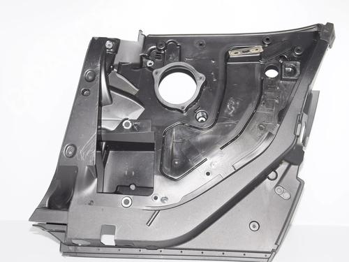 Bageste højre beklædning Bageste højre beklædning BMW i3 (I01) Range Extender (170 hp) 34090658 34090658