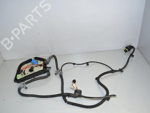 Used Wiring harness Wiring harness BMW 5 (F10) 530 d (258 hp) 34096962 34096962