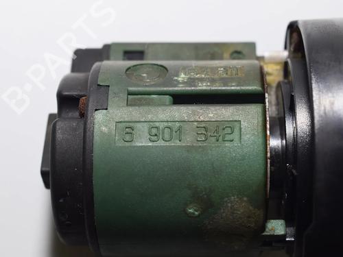 Electronic module BMW 5 Touring (E39) 530 d | BP34063398M83  - Image 5