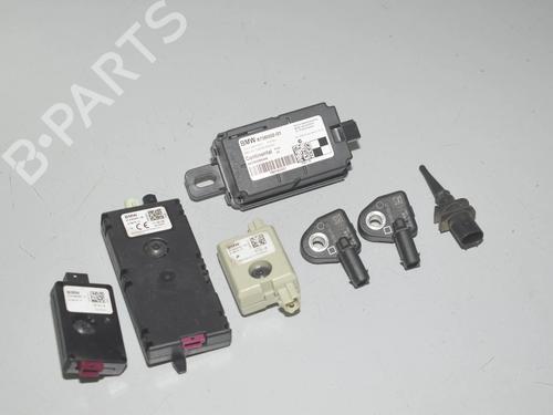 Antenne/Base BMW 2 Gran Tourer (F46) 220 d xDrive | BP34083436C140 - Image 2