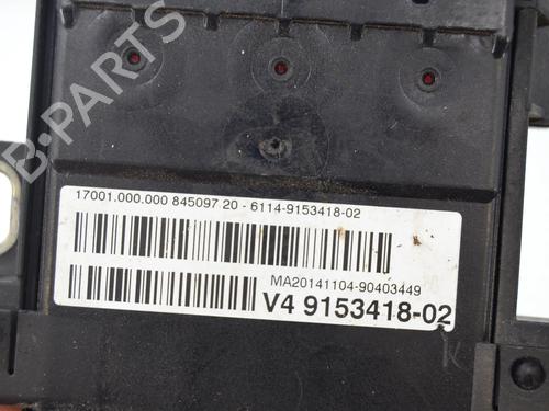 Electronic module BMW 5 (F10) 530 d | BP36960768M83 - Image 11