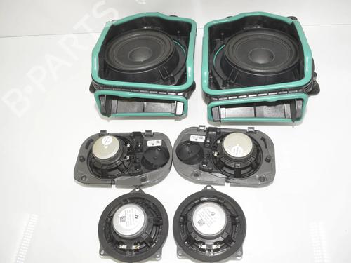 Electronic module BMW 5 Touring (G31) 520 d | BP34065246M83  - Image 5