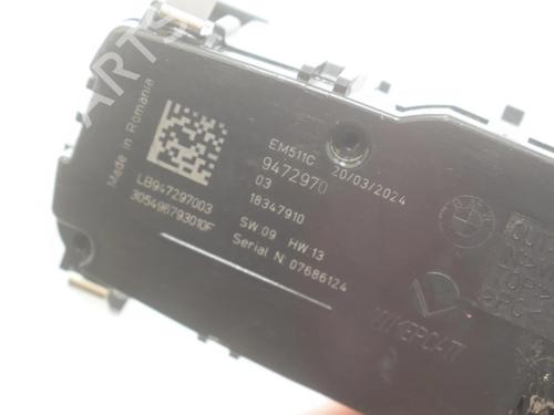 Electronic module BMW 5 Touring (G31) 520 d | BP36589503M83 - Image 6