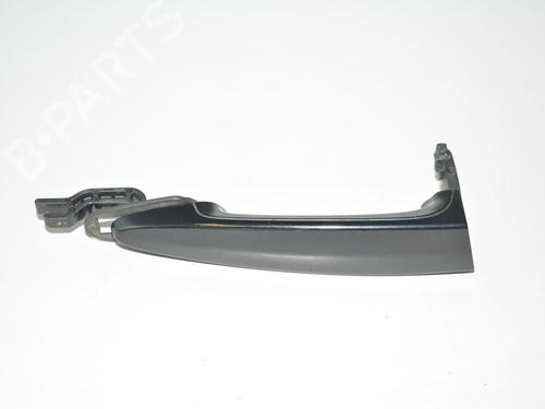 Used Rear right exterior door handle Rear right exterior door handle BMW 3 (E90) 325 d (204 hp) 34096895 34096895