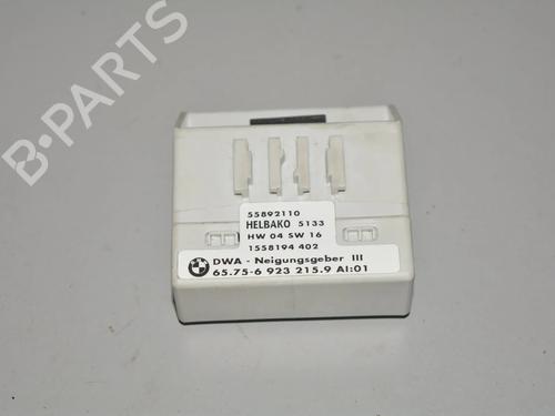 Used Electronic module Electronic module BMW 5 Touring (E39) 530 i (231 hp) 34066805 34066805