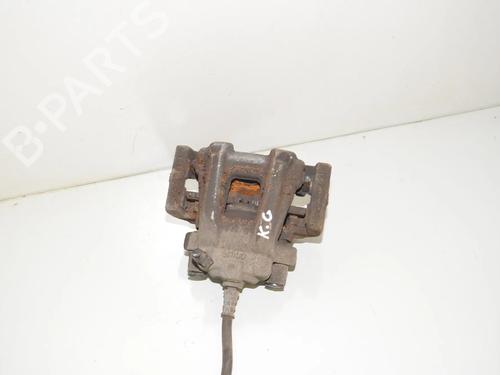 Used Left rear brake caliper Left rear brake caliper BMW 2 Convertible (F23) 218 i (136 hp) 34084745 34084745