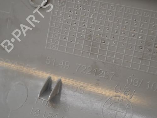 Boot lining BMW X3 (F25) xDrive 20 d | BP34076546I3  - Image 5