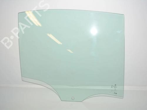 rear-right-door-window-bmw-3-f30-f80-2011-2012-2013-2014-2015-2016-2017-2018-34061606 main image