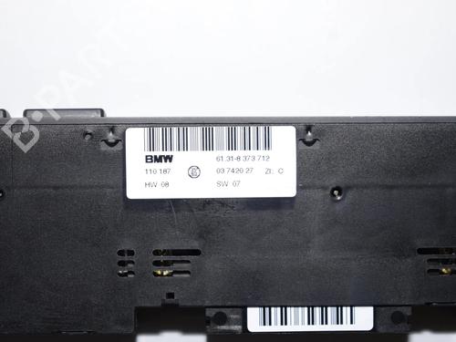 Switch BMW 5 (E39) 525 d | BP34087873I30  - Image 7