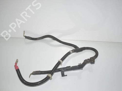 Used Cable Cable BMW 6 Gran Coupe (F06) 650 i xDrive (449 hp) 34096107 34096107