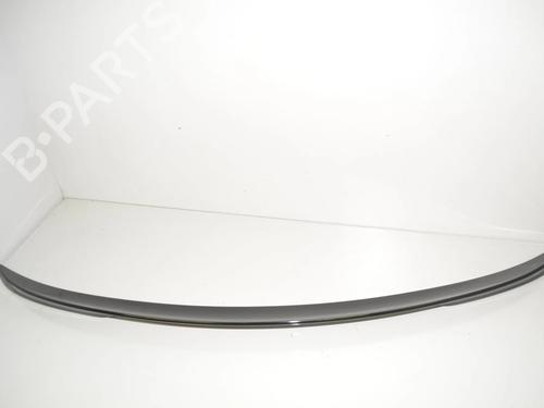 Spoiler bagklap Spoiler bagklap BMW 3 (F30, F80) 330 d (258 hp) 34076559 34076559