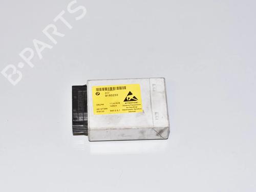 Used Electronic module Electronic module BMW 5 (E60) 530 d (235 hp) 34070774 34070774