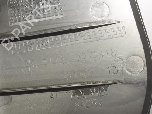 Trinbræt BMW i3 (I01) Electric | BP34071039C149  - Image 5