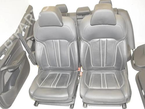 Seats set BMW 5 (G30, F90) 540 i | BP38071855C78 - Image 5