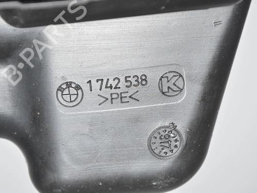 Pipe BMW 5 (E39) 520 i | BP34063693M125  - Image 6