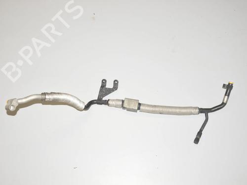 Used AC pipe AC pipe BMW 7 (E65, E66, E67) 745 i, Li (333 hp) 34075001 34075001