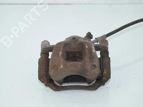 Used Right front brake caliper Right front brake caliper BMW i3 (I01) Range Extender (170 hp) 34713266 34713266