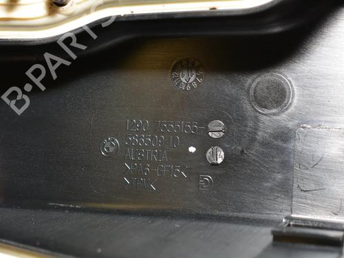 Fuse box BMW 5 Touring (F11) 520 d | BP34069540E1 - Image 6