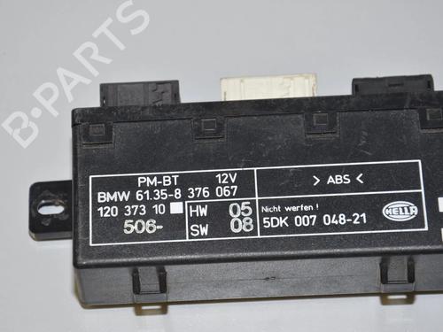 Electronic module BMW 5 (E39) 520 d | BP34080576M83  - Image 5