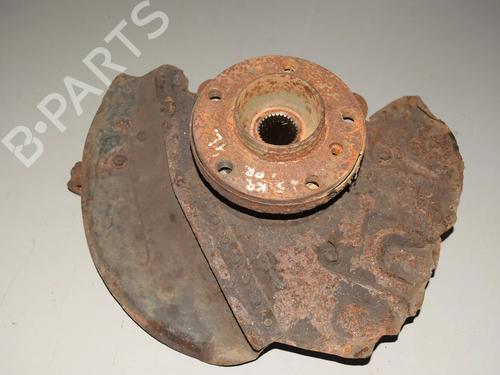 Used Left front steering knuckle Left front steering knuckle BMW X5 (E53) 4.4 i (286 hp) 34073644 34073644