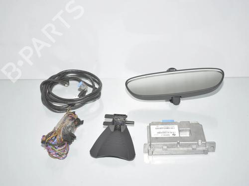 Used Camera Camera BMW 2 Gran Tourer (F46) 220 d xDrive (190 hp) 34087211 34087211