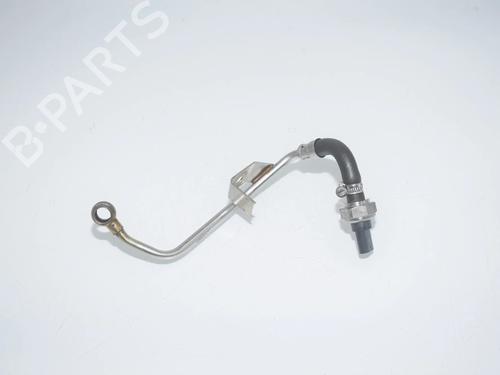 Used Electronic sensor Electronic sensor BMW 3 Touring (F31) 330 d xDrive (258 hp) 34575189 34575189