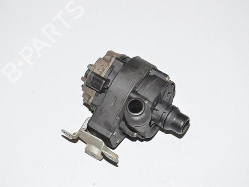 Used Auxiliary water pump Auxiliary water pump BMW i3 (I01) Electric (170 hp) 34066542 34066542