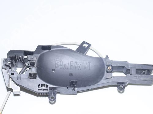 Used Support Support BMW X5 (E70) 3.0 d (235 hp) 34097399 34097399