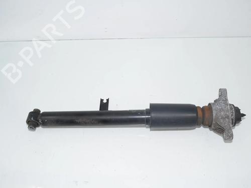 Used Left rear shock absorber Left rear shock absorber BMW 3 Touring (G21, G81) 320 d (163 hp) 34071803 34071803
