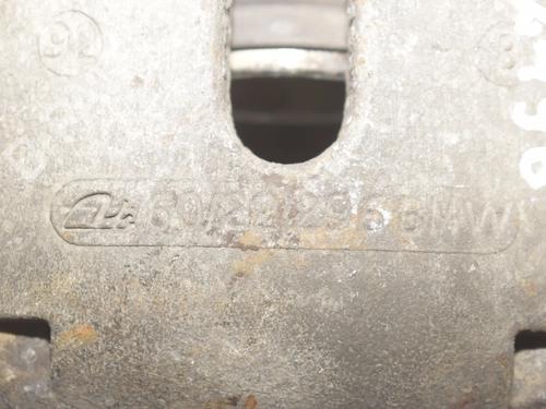 Right front brake caliper BMW 5 (E39) 525 d | BP34093327M104 - Image 5
