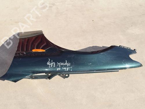 Forskærm venstre Forskærm venstre BMW 7 (E65, E66, E67) 735 i, Li (272 hp) 34087981 34087981