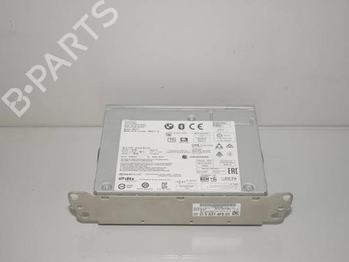 Electronic module BMW 1 (F40) 116 d | BP34068884M83  - Image 12