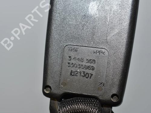 Seat buckle BMW X3 (E83) xDrive 30 d | BP34086226I32  - Image 5