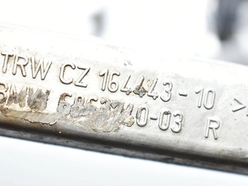 Right front steering knuckle BMW i3 (I01) Electric | BP34080695M26  - Image 7