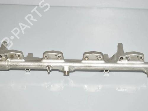 Used Injection rail Injection rail BMW 2 Convertible (F23) 220 i (184 hp) 34097441 34097441