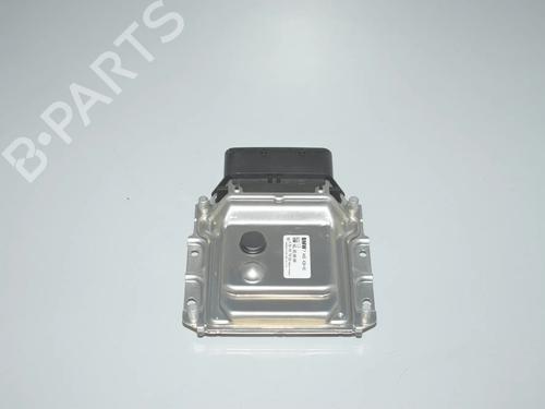 Used Electronic module Electronic module BMW 7 (G11, G12) 730 d, Ld xDrive (265 hp) 34085522 34085522