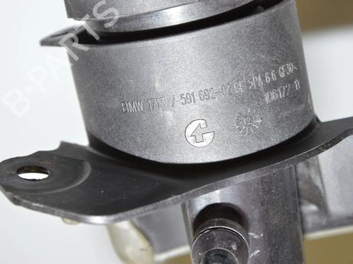 Pipe BMW 5 (F10) M5 | BP34088135M125  - Image 5