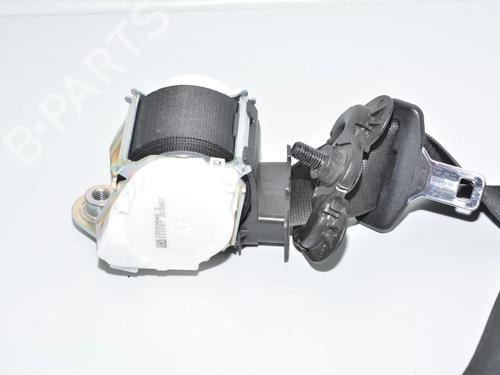 Front left seatbelt BMW 3 Touring (E91) 325 i xDrive | BP34088514I26  - Image 5