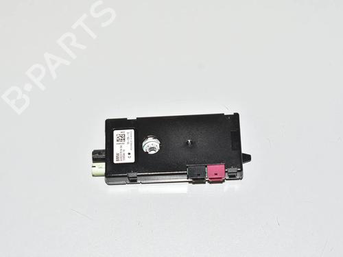 Used Electronic module Electronic module BMW 3 Touring (F31) 330 d (258 hp) 34095976 34095976