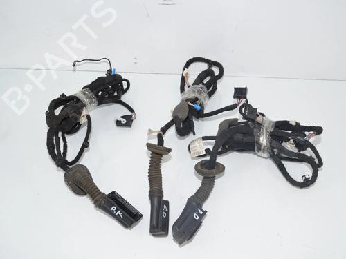 Used Wiring harness Wiring harness BMW 3 Touring (G21, G81) 320 d (163 hp) 34067297 34067297