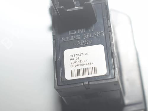 Right front window switch BMW 5 Touring (F11) 530 d xDrive | BP34069643I26  - Image 6