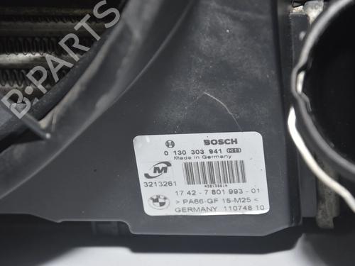 Radiator set BMW 1 (E87) 118 d | BP34070201M120  - Image 8