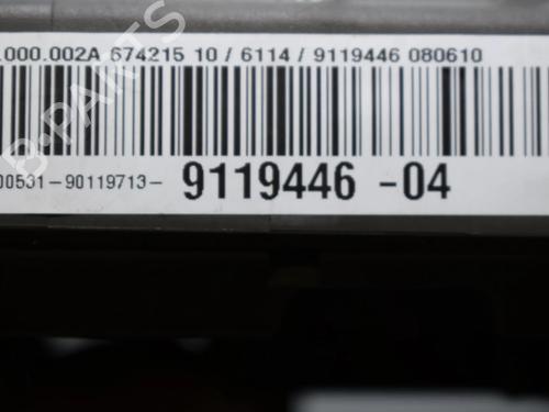 Fuse box BMW 1 (E87) 118 d | BP34095139E1  - Image 7